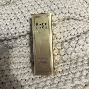 BRAND NEW Babe Lash Essential Serum